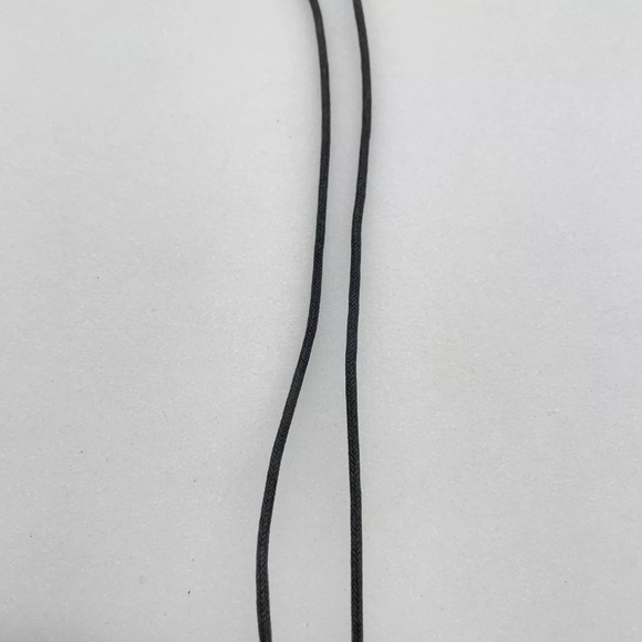 Authentic Bvlgari B.zero Double SV Necklace W/Box - Picture 9 of 11